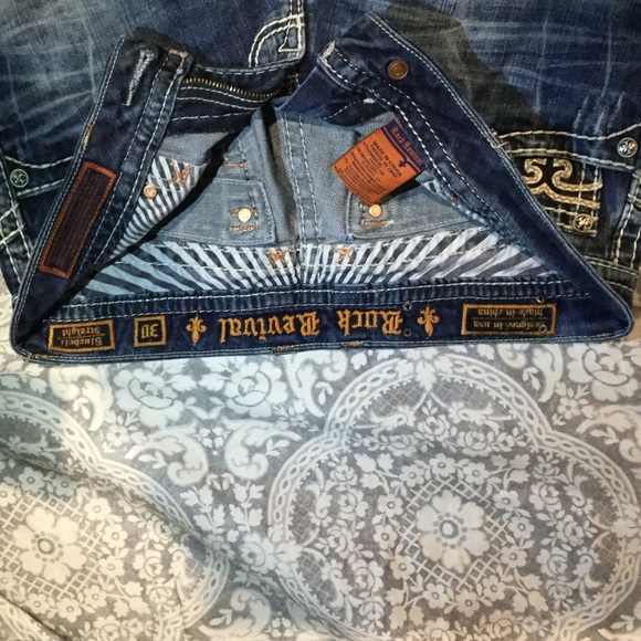 Rock revival - Picture 2 of 4